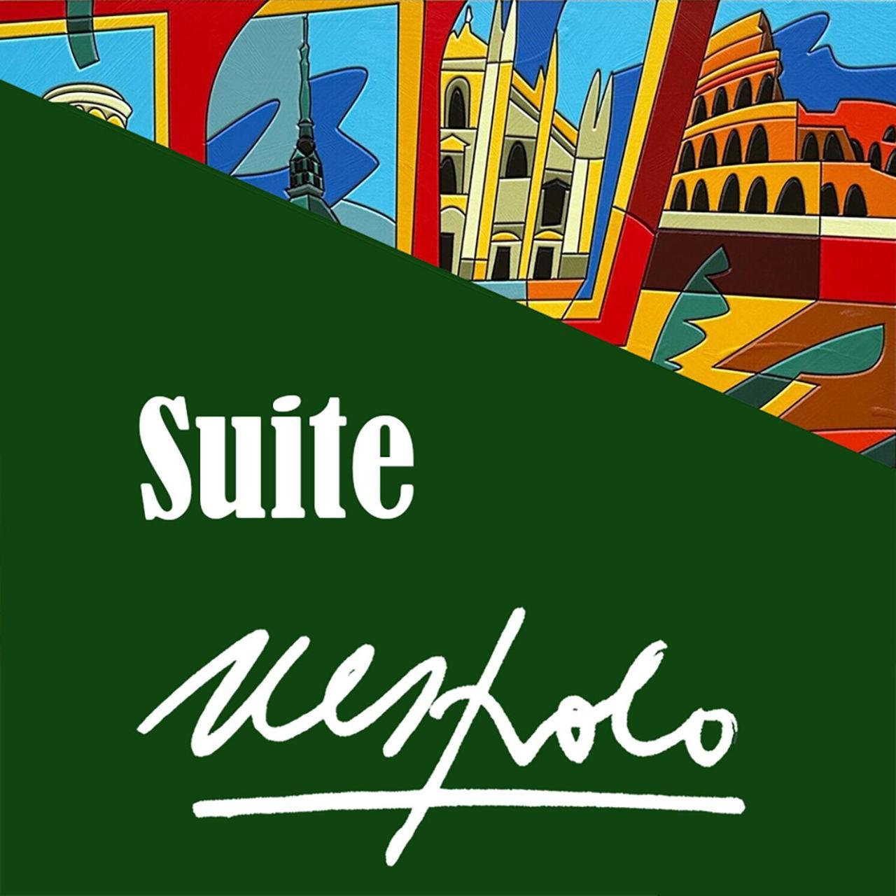 Pantheon Suites In Рим Экстерьер фото