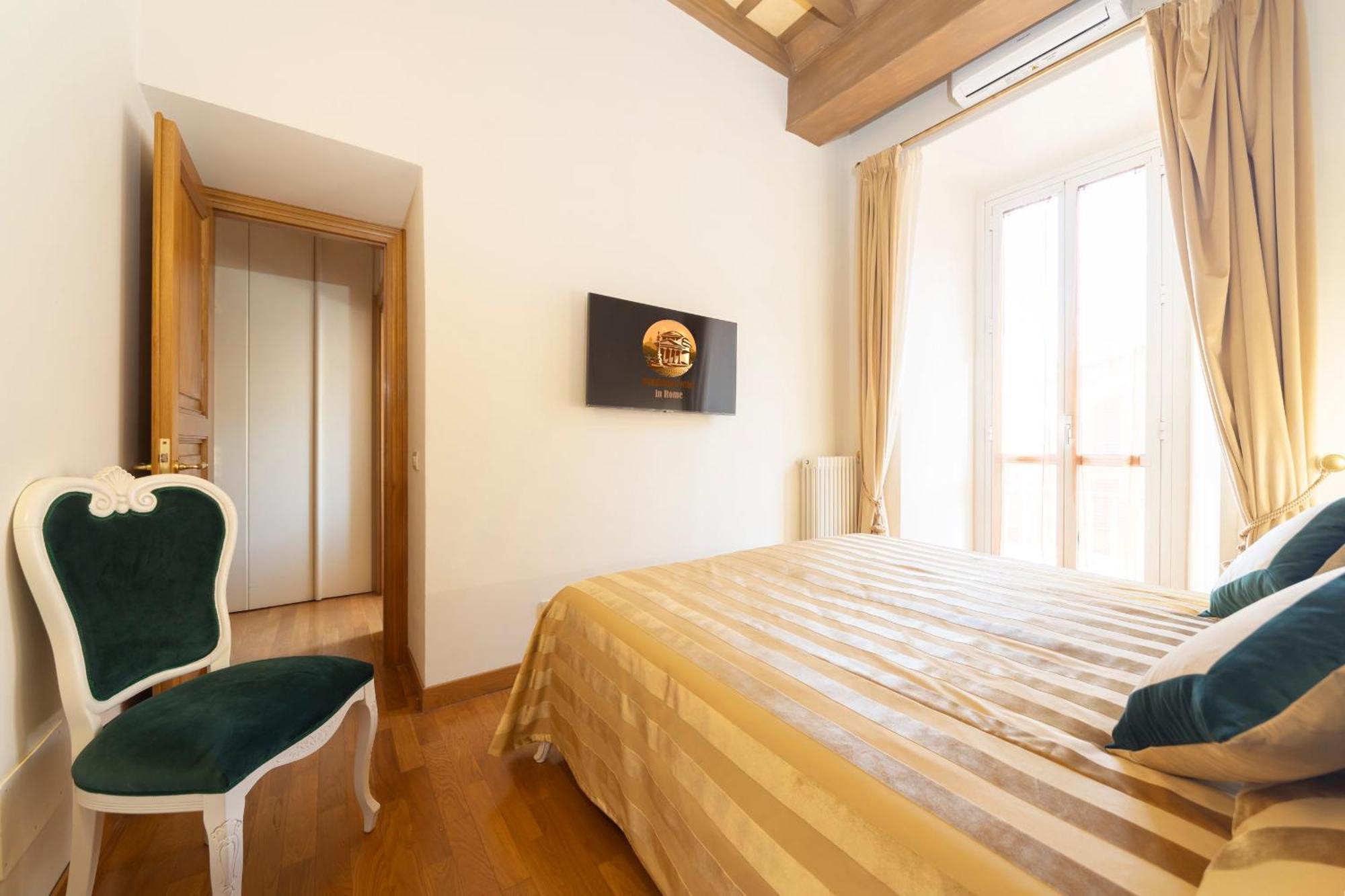 Pantheon Suites In Рим Экстерьер фото