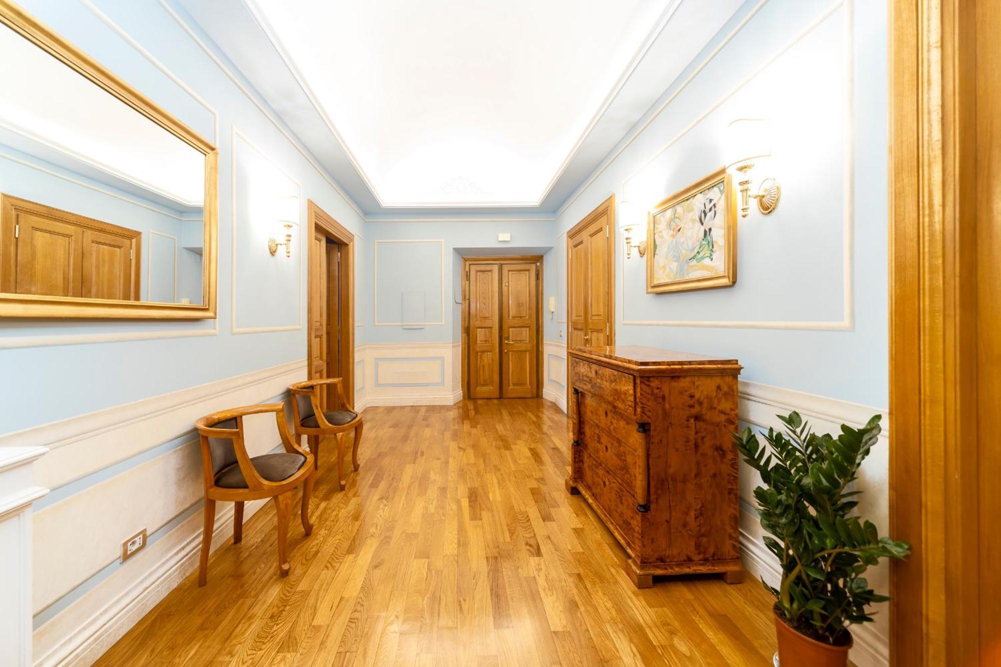 Pantheon Suites In Рим Экстерьер фото