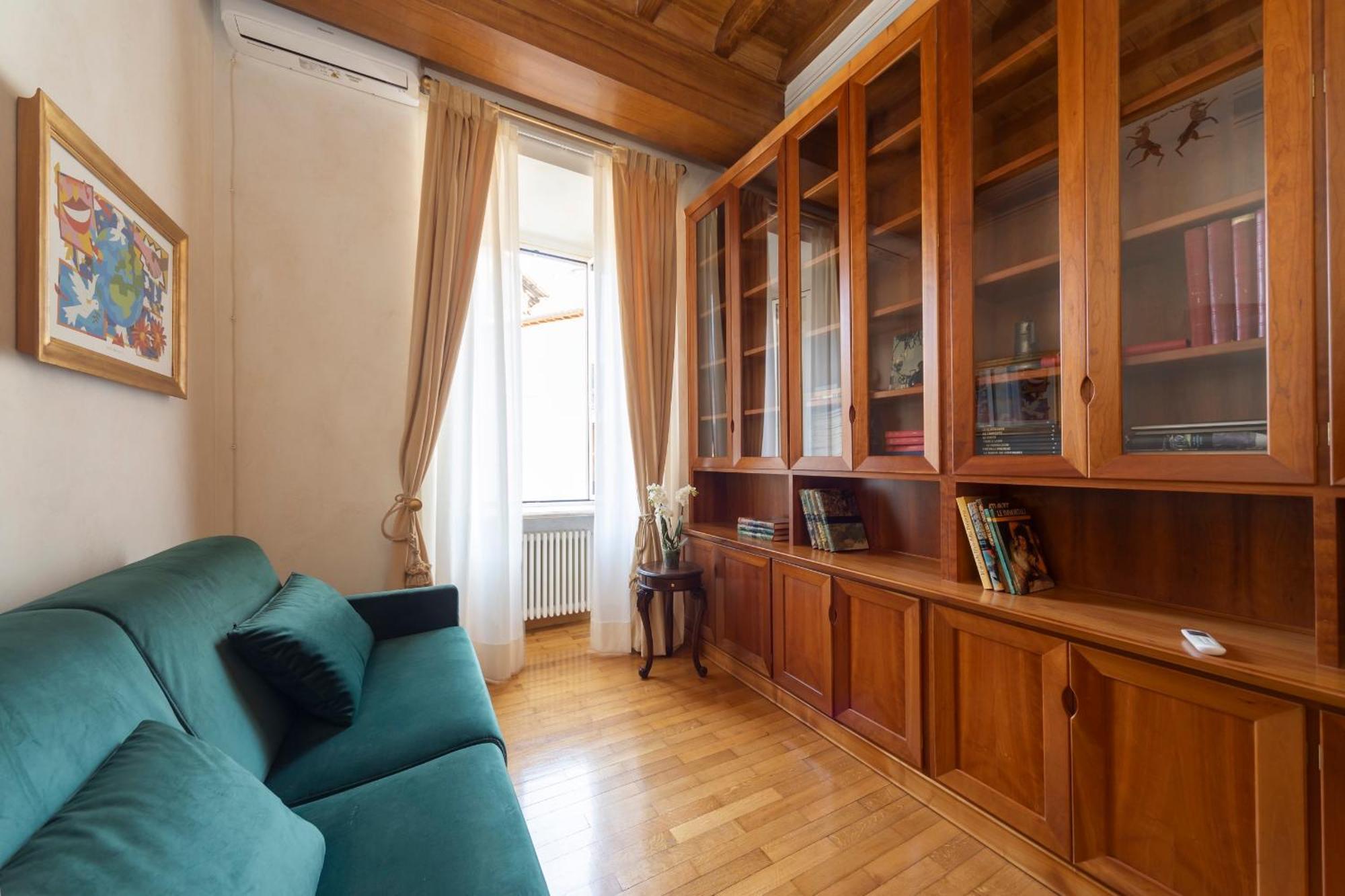 Pantheon Suites In Рим Экстерьер фото