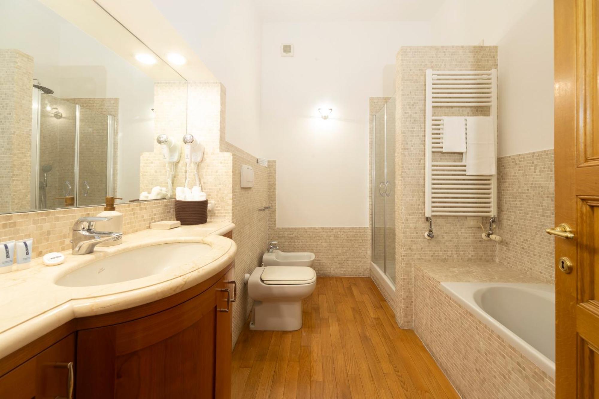 Pantheon Suites In Рим Экстерьер фото