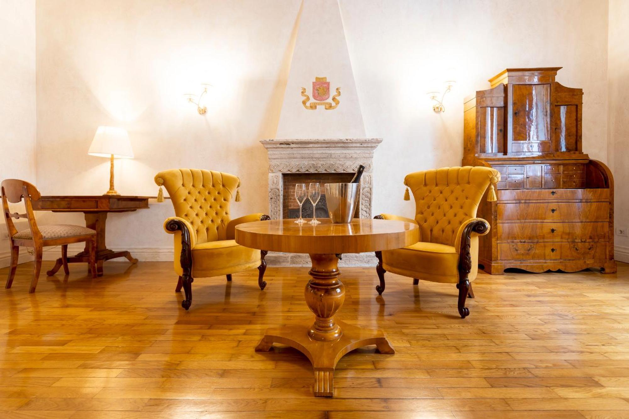 Pantheon Suites In Рим Экстерьер фото