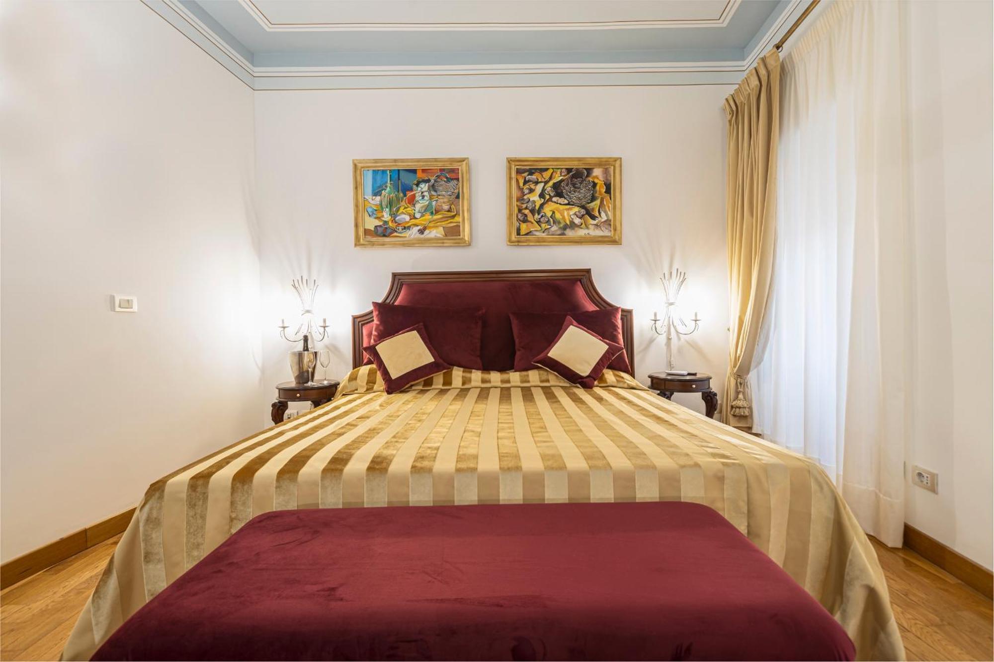 Pantheon Suites In Рим Экстерьер фото